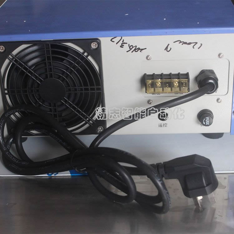Standard ultrasonic cleaning machine